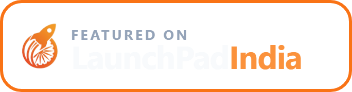 Featured on LaunchPad India
