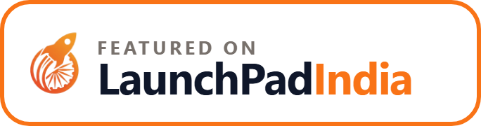 Featured on LaunchPad India